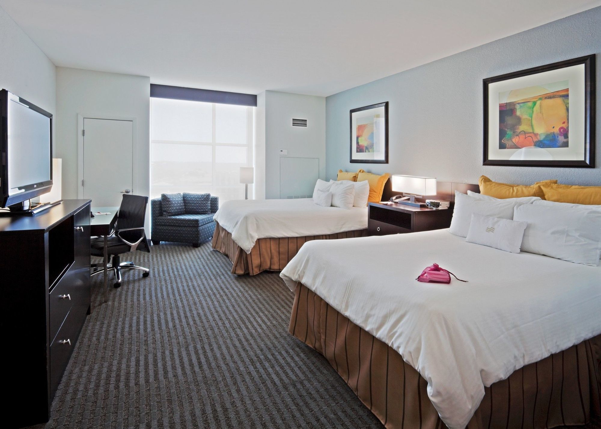 Hotel Alba Tampa, Tapestry Collection By Hilton Rom bilde